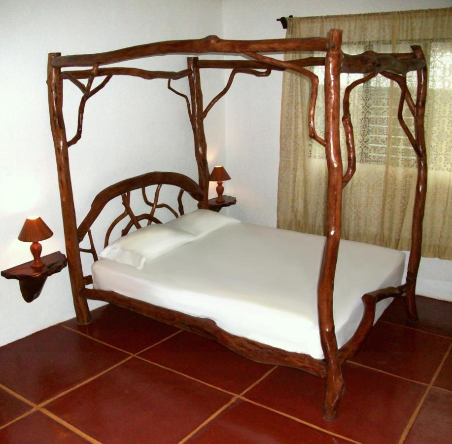 Bio Thermales Hot Springs Villa Palmera Luaran gambar