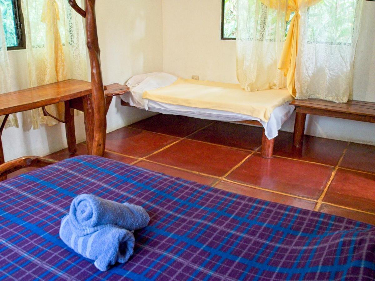 Bio Thermales Hot Springs Villa Palmera Luaran gambar