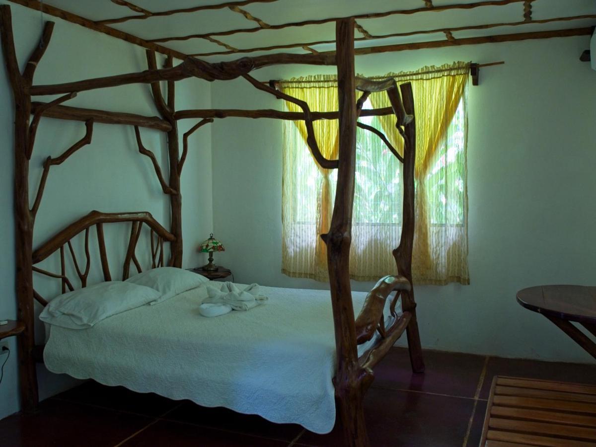 Bio Thermales Hot Springs Villa Palmera Luaran gambar