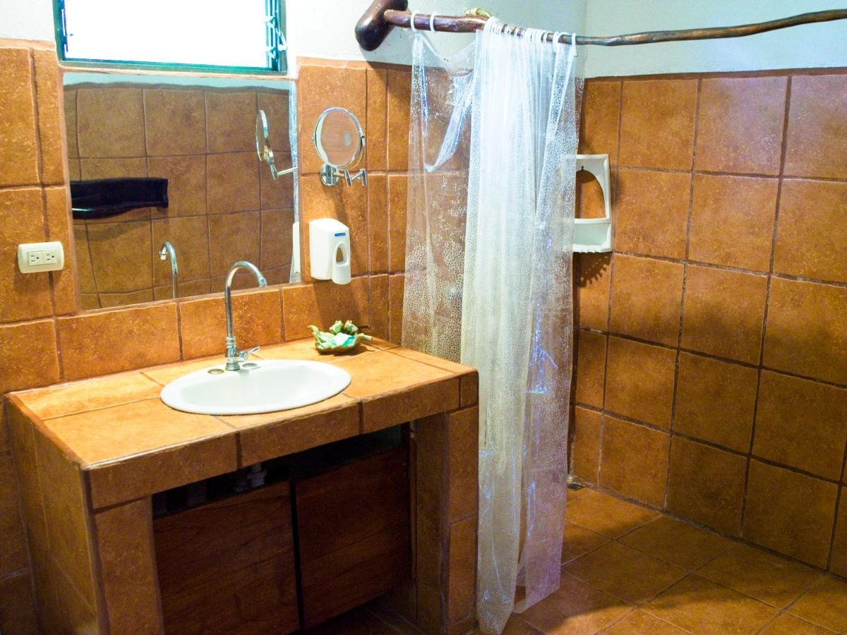 Bio Thermales Hot Springs Villa Palmera Luaran gambar