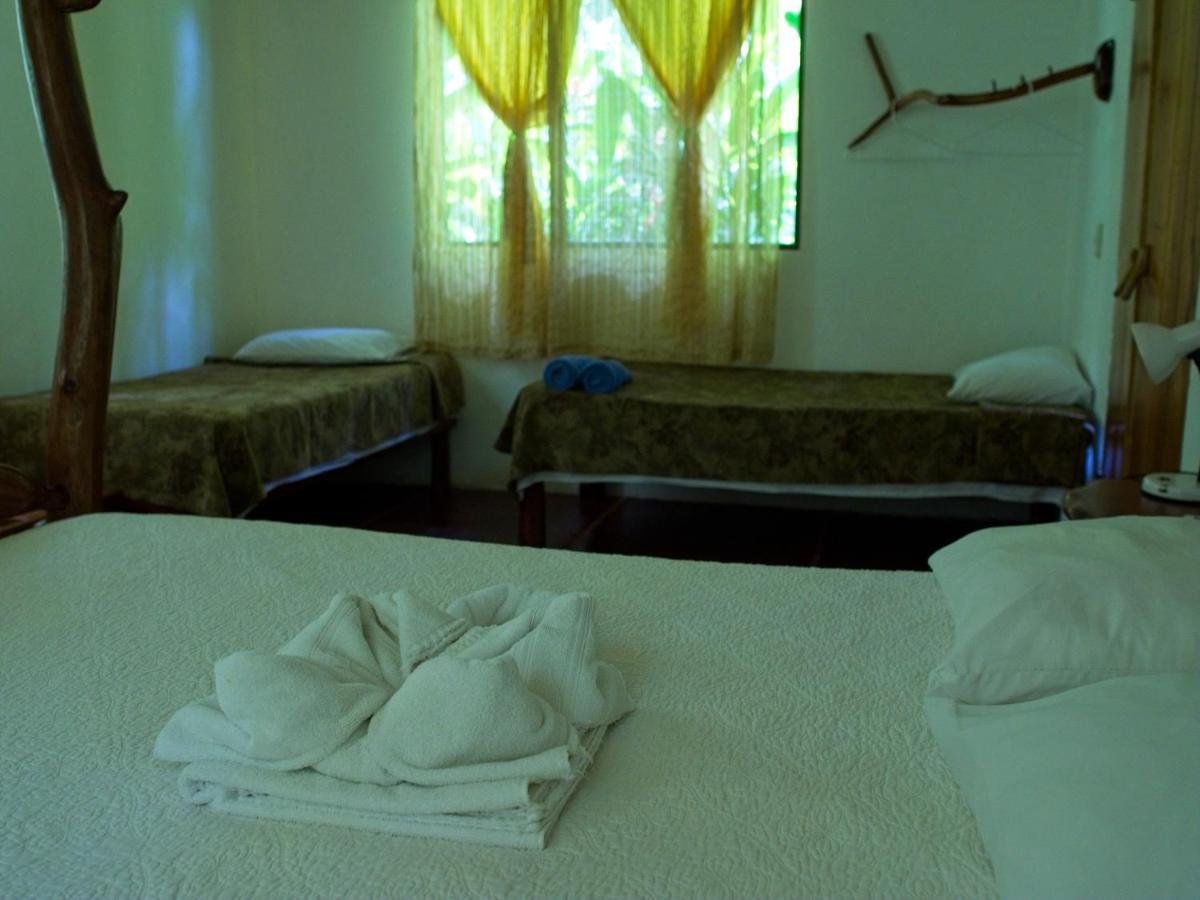 Bio Thermales Hot Springs Villa Palmera Luaran gambar